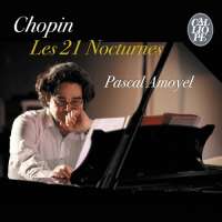 CHOPIN: Les 21 Nocturnes (2 CD)